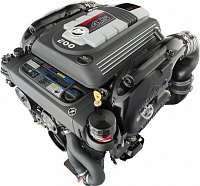 Mercruiser 4.5L 200HP