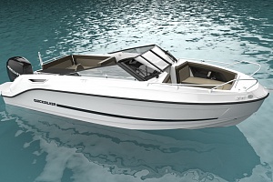 Activ 755 BowRider NEW 