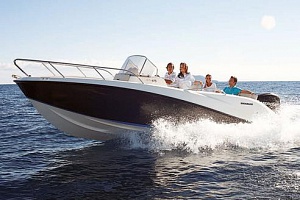 ACTIV 675 SUNDECK