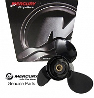 48-77340А45 винт с 13 шагом для Mercury 25-40-50-60 HP