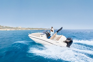 ACTIV 605 SUNDECK