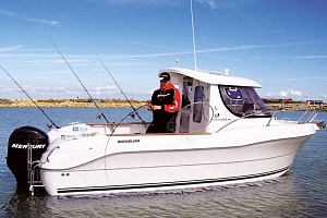 Captur 640 PILOTHOUSE 