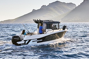 555 Pilothouse Explorer