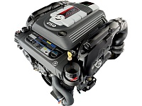 Mercruiser 4.5L 250HP