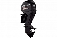 MERCURY F 60 ELPT EFI BIGFOOT