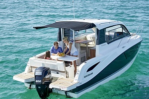 Activ 755 Weekend Круизный катер