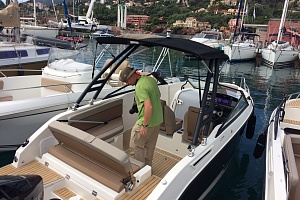 Activ 675 Bowrider NEW